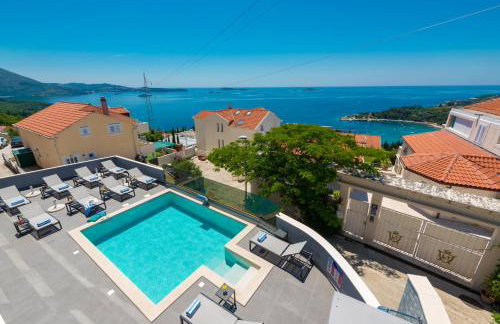 Apartments Villa Poco Loco - Foto 1