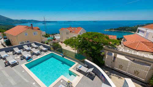 Apartments Villa Poco Loco - Foto 1