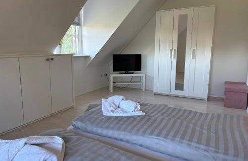 Ferienhaus SüdWest - Foto 41