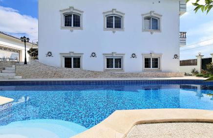 Silver Coast Pool & Resort Villas - Foto 1