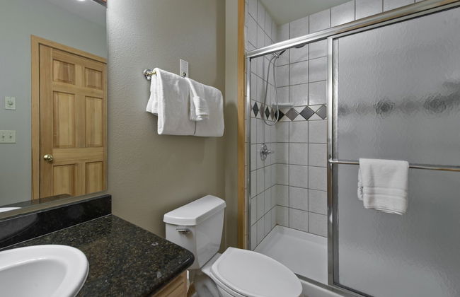 Grand Timber Lodge - Foto 20