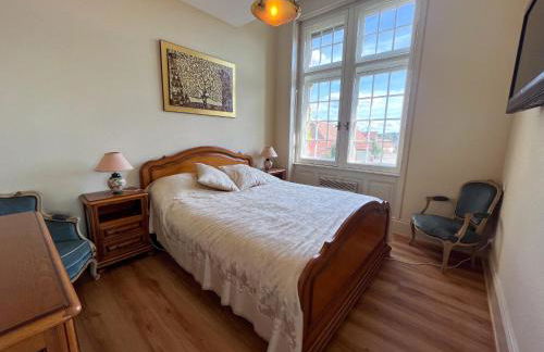 Chez Jeanne à la Villa Gruber - Foto 6