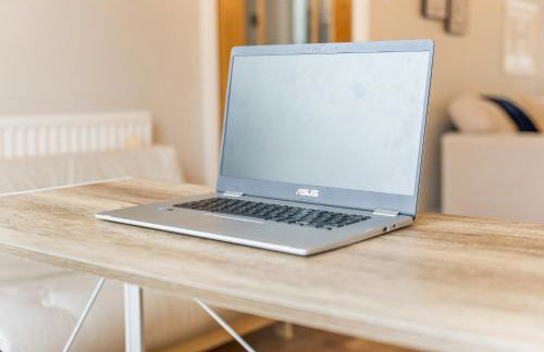 4 to 6 Beds Van Parking South Birmingham NR Edgbaston Solihull Relocations Insurance and Work Bookings Welcome - By Samina - ARZ Stays - Foto 19