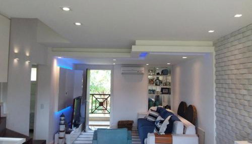 Luxo e sofisticação no Costabella Marina e Resort - Foto 5