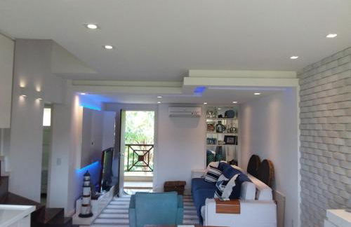 Luxo e sofisticação no Costabella Marina e Resort - Foto 5