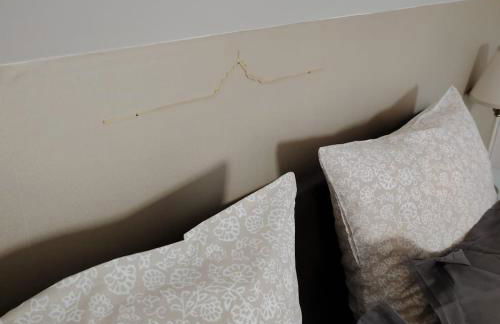 Terrasse du Mont St Michel, vue imprenable, appart cosy proche Mont St Michel - Foto 28