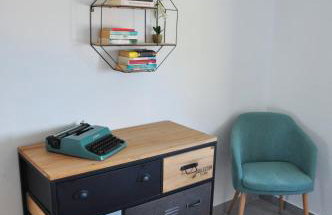 Sea Sound House - Foto 16