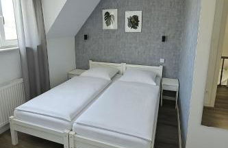 Ein zimmer Apartment - Photo 2