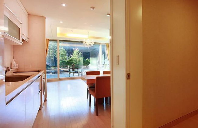 Hugel Heim Pension - Foto 37