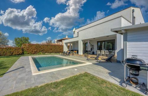 Villa Gina - Photo 21