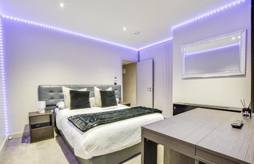 Luxury Retreat- City Centre - Foto 11