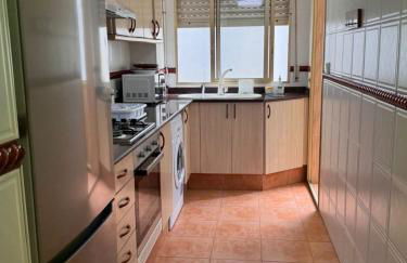 Apartamento entero Playa Perello Valencia - Foto 10