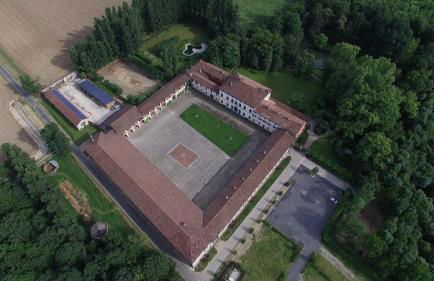 Agriturismo Cascina Farisengo - Foto 1