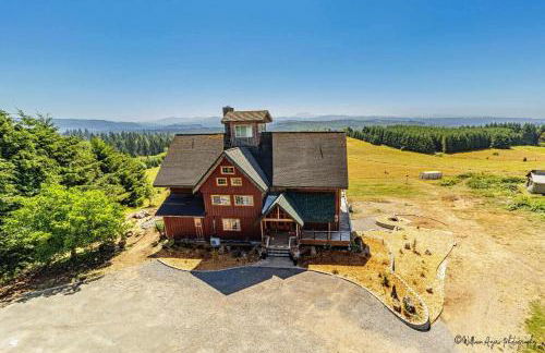 Welcome to Raven Ridge Lodge - where time slows - Photo 63