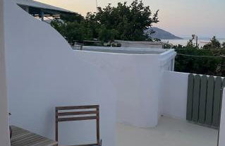 Kisari Kimolos Cozy Studio - Foto 14