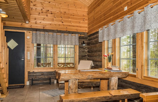 Tievatupa 1, isompi - Foto 6