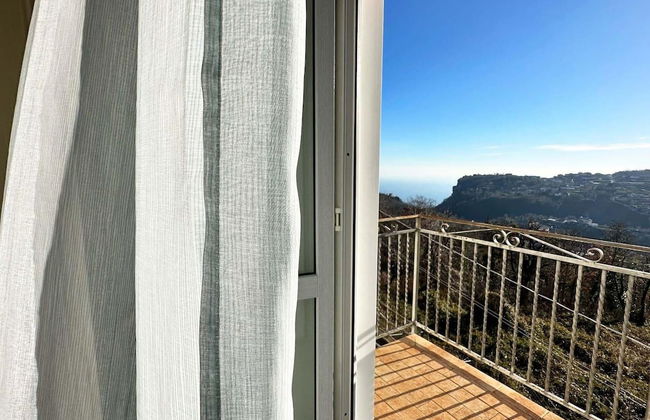 Lovely 6-bed Apartment on the Amalfi Coast - Foto 35