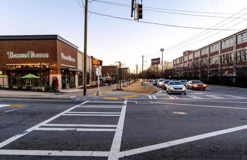 Modern loft on the Beltline - Foto 30