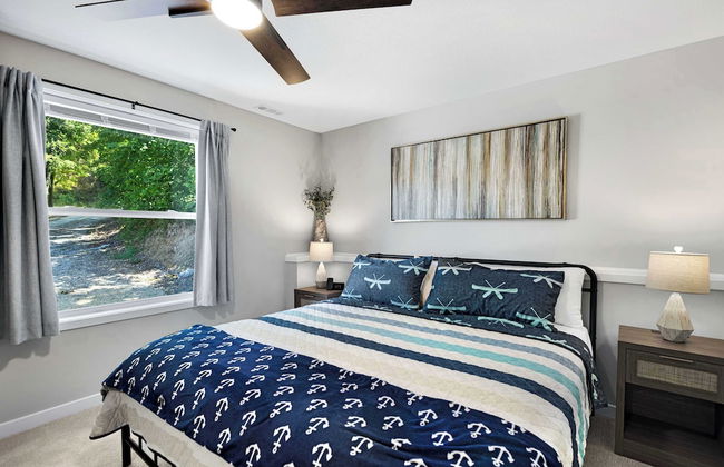 The Lake Shack Waterfront Life - Photo 5