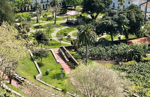 Casa Às Nove - Photo 62