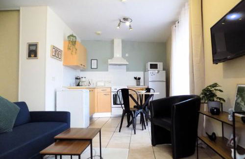 Studio Revy 1 - Centre ville - Foto 12