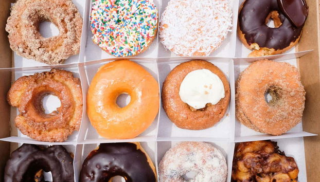 Chicago Donut Tour - Photo 4