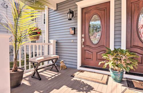 New London Hideaway Near Beaches and Local Spots! - Foto 32