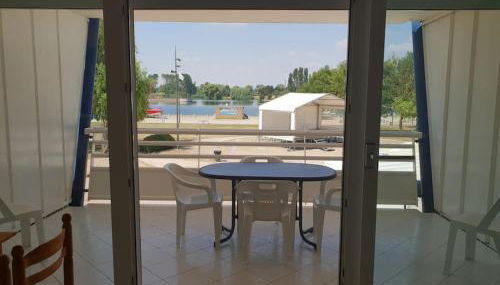 Studio au Port Dienville - Foto 2