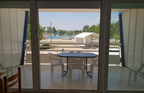 Studio au Port Dienville - Photo 2