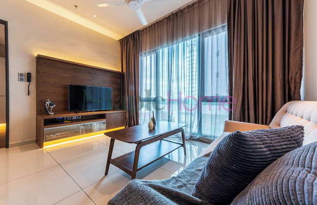 Geo38 Premier Suites Genting Highlands - Foto 12