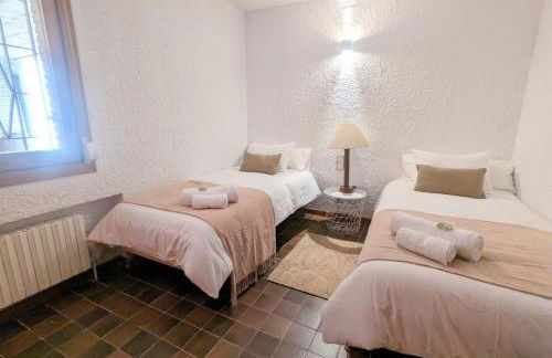 Villa Juny Best view in North Barcelona Coast - Foto 38