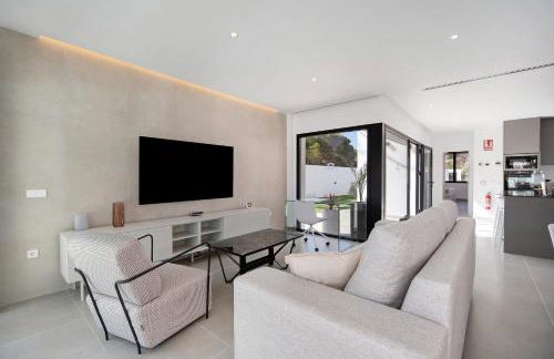 Andrea Sea Villa - Foto 8