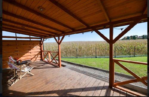 Dom z jacuzzi & tarasem całoroczny do 10 osób DOM NA PROMOWEJ - LAS, Zator - Photo 11