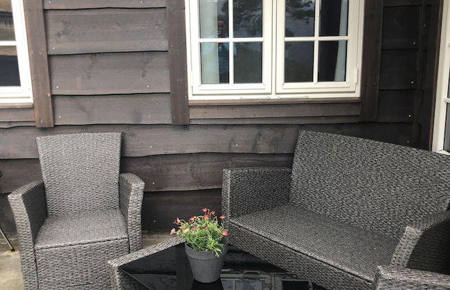 Hydlahytta Stryn - Foto 12