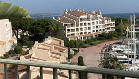 Duplex sur le Golfe de Saint Tropez - Panoramic View - Foto 3