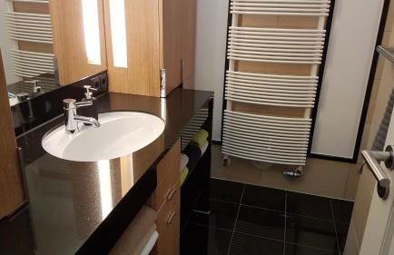 Große Ferienwohnung, auf Bauernhof mit Ponys und Pferden, ländlich und ruhig, Nähe Dümmer See - Photo 13