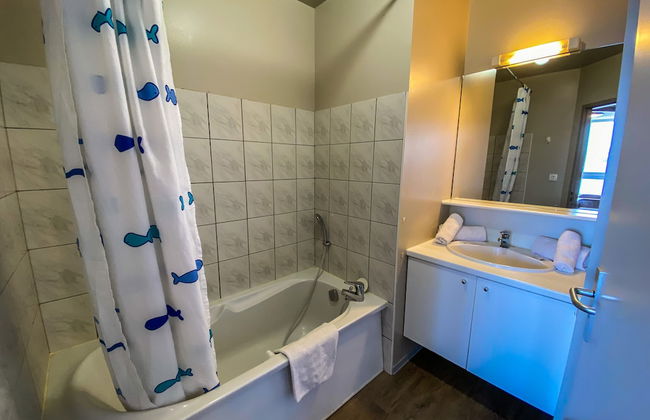 Appart'hotel Lido - Foto 32