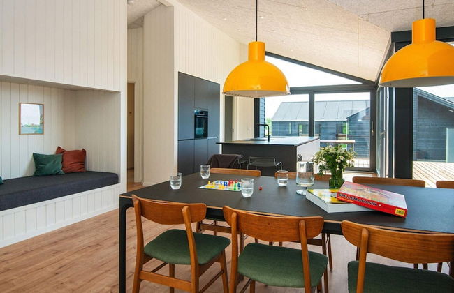 10 Person Holiday Home in Haderslev - Foto 13