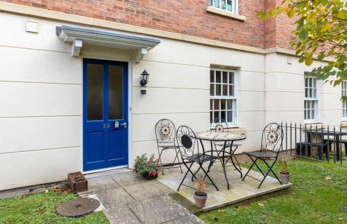 1-bedroom apartment Shrewsbury town centre - Photo 19