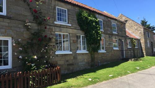 SUNNYSIDE COTTAGE HUTTON LE HOLE NORTHYORKSHIRe - Foto 5