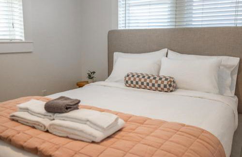 JESS.HollandersHouse.Kane (Melbourne) - Foto 4