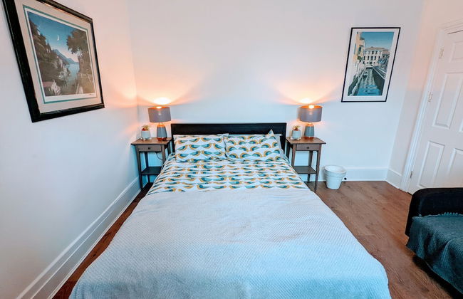 TopHome Stoke Newington - Foto 21