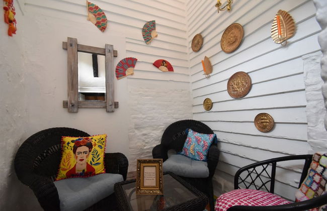 Oak House - Photo 28