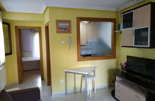 Apartamentos - El Bosquin - Foto 56
