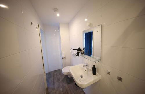 LUXOMES: Aparthotel Nürnberg Zentrum Süd - Foto 13