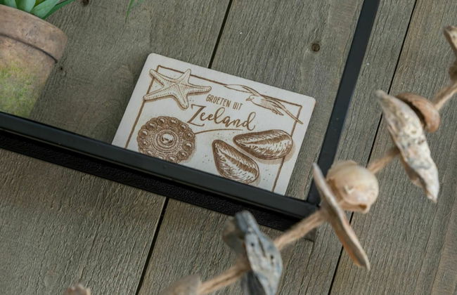 Holiday Home in Vrouwenpolder Near Beach - Photo 31