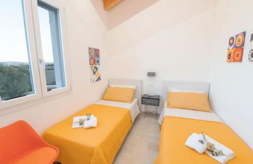 CASAL DEL SOLE - Il Gelso - Foto 21