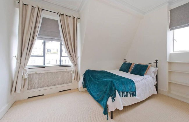 Stylish London Getaway In The Heart Of The City - Foto 5