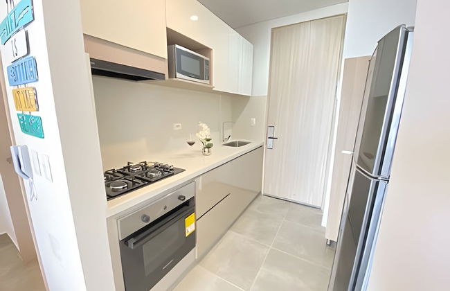 Apartamentos Salguero Suites - by SOHO - Foto 42