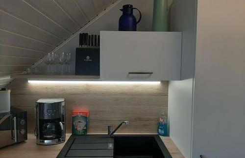 Upper deck Comfortable holiday residence - Foto 17